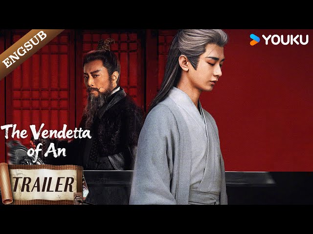 Official Trailer [Eng Sub]