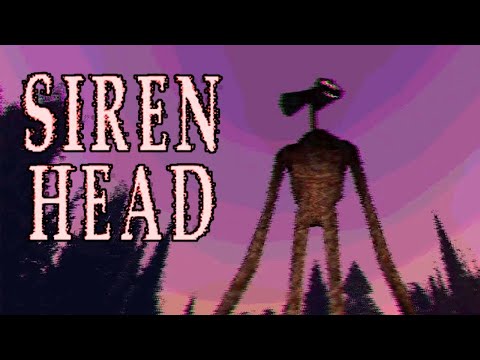 SIREN HEAD, BUT HE'S LONGER - Garry's mod Sandbox Iphone GamePlay