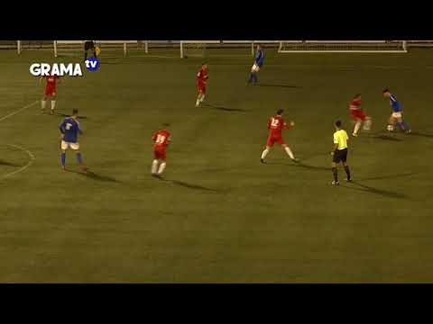 JORNADA 19: Terrassa 2 - F.E. GRAMA 2