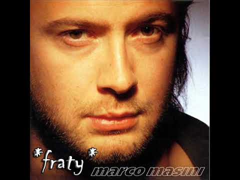 Marco Masini - T'innamorerai