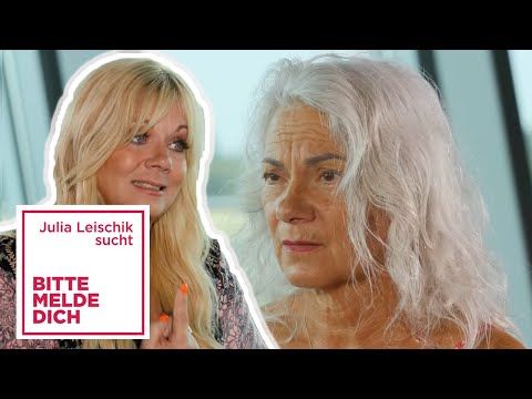 Gleiches Schicksal: "Unser Vater war kein schlechter Mensch!" | 2/2 | Julia Leischik sucht | SAT.1