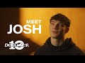 December 10 - Meet Josh