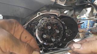 Download lagu CARA MUDAH LEPASKAN MUR AS KOPLING TANPA TREKER KHUSUS mp3