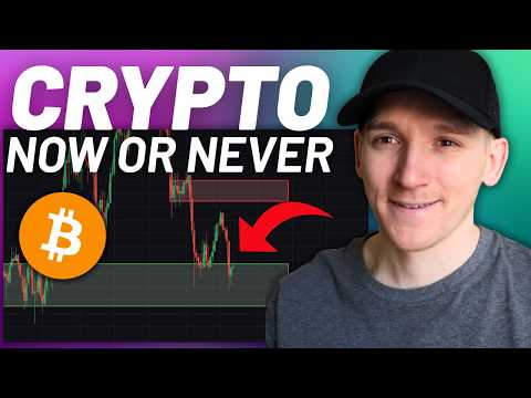 Crypto Risk Alert: Full Breakdown & Transcript