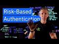 Risk Based Authentication Explained