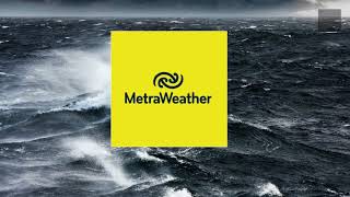 Offshore marine weather decision-support