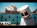 Marshmello Ft Fetty Wap Trap Queen Official Music Video