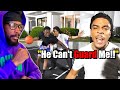 No Way He Did THIS To Dezz Punga Jay Cinco 1v1 Against The Clovers Reaction