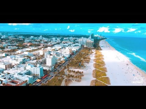 Deep Root Sessions MMW 2018 Teaser