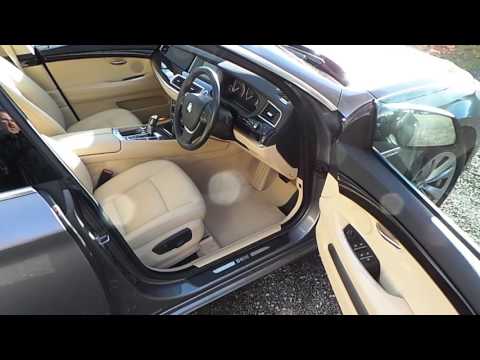 141G248 - 141G248 BMW 520d SE GT