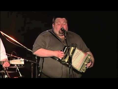 Shanneyganock - The Boys of St. John's - from the band's Live On George Street DVD