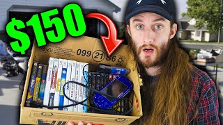 Spending $150 on PSP Bundle!