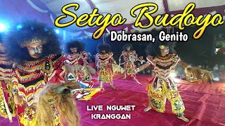 Download lagu JK Setyo Budoyo Dobrasan Live Lap Nguwet Kranggan... mp3