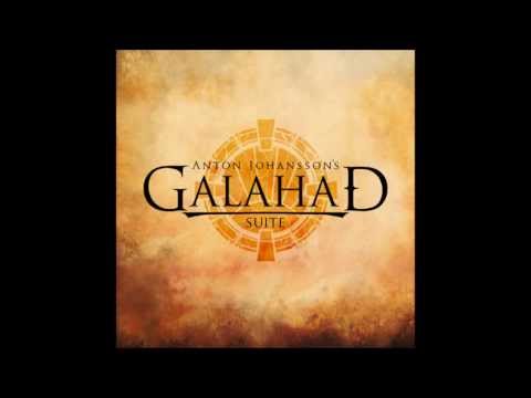 Anton Johansson's Galahad Suite - Somewhere - The Quest