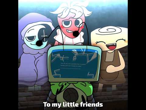 Battery is getting low🔋 #edit #dandysworld #dandy #vee #dandysworldroblox #roblox #simu #viral #fyp