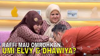 Download lagu Bongkar Fakta Elvy Sukaesih & Dhawiyah. Raffi Ahmad Mau Berangkatkan Umroh? | FYP (09/03/26) Part 1 mp3 Download lagu Bongkar Fakta Elvy Sukaesih & Dhawiyah. Raffi Ahmad Mau Berangkatkan Umroh? | FYP (09/03/26) Part 1 mp3