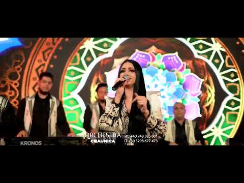 FORMAȚIA CEAUNICĂ - ASTA-I SÂRBA NAȘILOR (COVER) - LIVE 2024