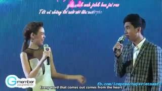 Download lagu [Vietsub Kara] Look Om (ATM Lỗi Tình Yêu 2 OST)-Ice Preechaya ft.Ter Chantavit (LIVE) mp3