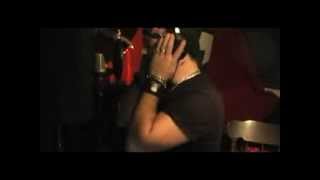 Adrenaline Mob - Tracking of &#39;Barracuda&#39; (Heart) (HD)