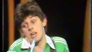 Stiff Little Fingers - Nobodys Hero