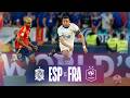 Tous Les Buts D Espagne France Demi Finale De LDN