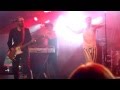 My First Band - Freedom Fighter - DBTL Turku 28 ...