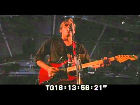 22-20s Devil In Me Live From Fuji Rock 2010