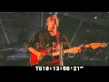 22-20s Devil In Me Live From Fuji Rock 2010