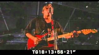 22-20s Devil In Me Live From Fuji Rock 2010