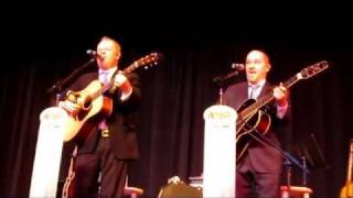 Dailey &amp; Vincent - Can You Hear Me Now