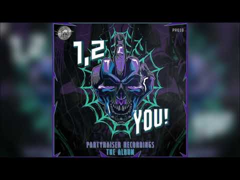 Crime Scene & F.Noize - Everybody Wants To Be King