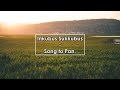 Inkubus Sukkubus - Song to Pan (Lyrics / Letra)
