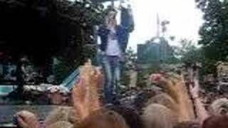 Håkan Hellström - Brännö Serenad