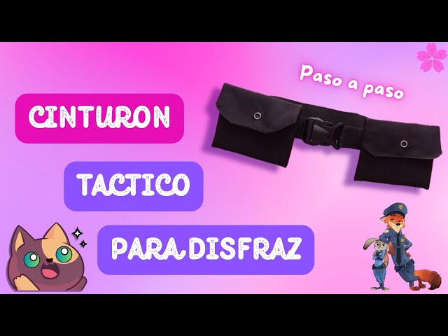 Vídeo relacionado con CHROMACRAFT 1 Cinturón De Cuero PU Y 1 Riñonera, Accesorios De Cosplay, Accesorios De Disfraces De Fiesta, Accesorios Retro, Accesorios De Vestir De Fiesta