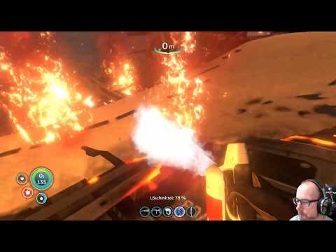Subnautica #35  let's play subnautica german gameplay