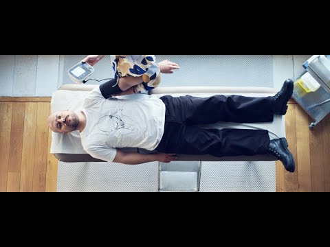 The Successor / Le Successeur (2024) - Trailer (English Subs)