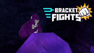 EP 1 BRACKET FIGHTS TRAILER