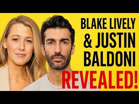 Blake Lively and Justin Baldoni Case Explained