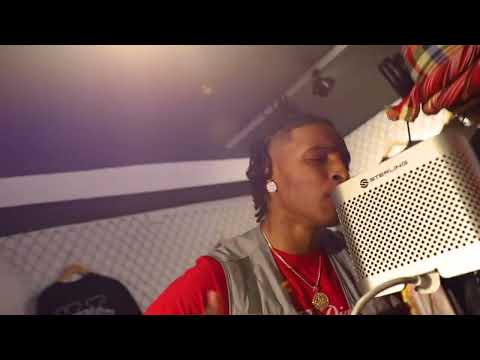 14 Mafia- TMNT (Ground Control Freestyle) (Official Video)