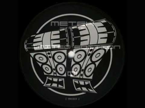 Zayonne (Metek) -Blowrinding- (Metek Limited Edition 01)