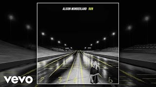 Alison Wonderland, AWE - Back It Up (Alison Wonderland x AWE) [Audio]