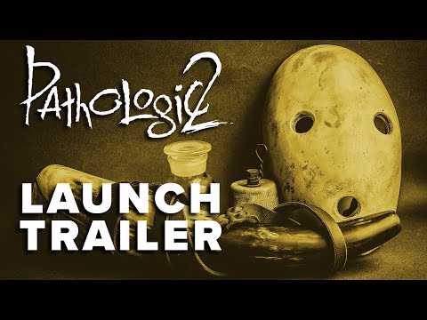 Pathologic 2 - Launch Trailer | OᑌT ᑎOᗯ! 🔥 thumbnail