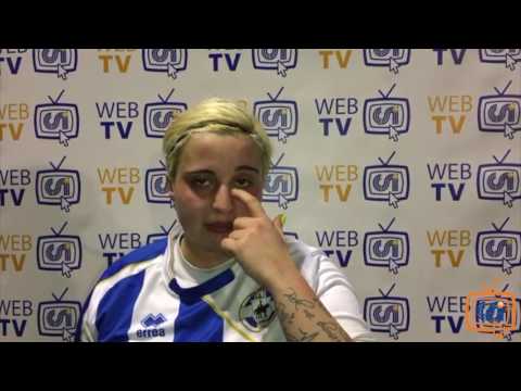 Intervista Osm Veduggio - Eleonora Annoni