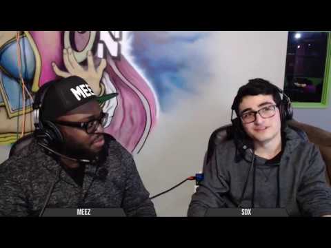 QYF 2 - Interview with 1st place: SDX