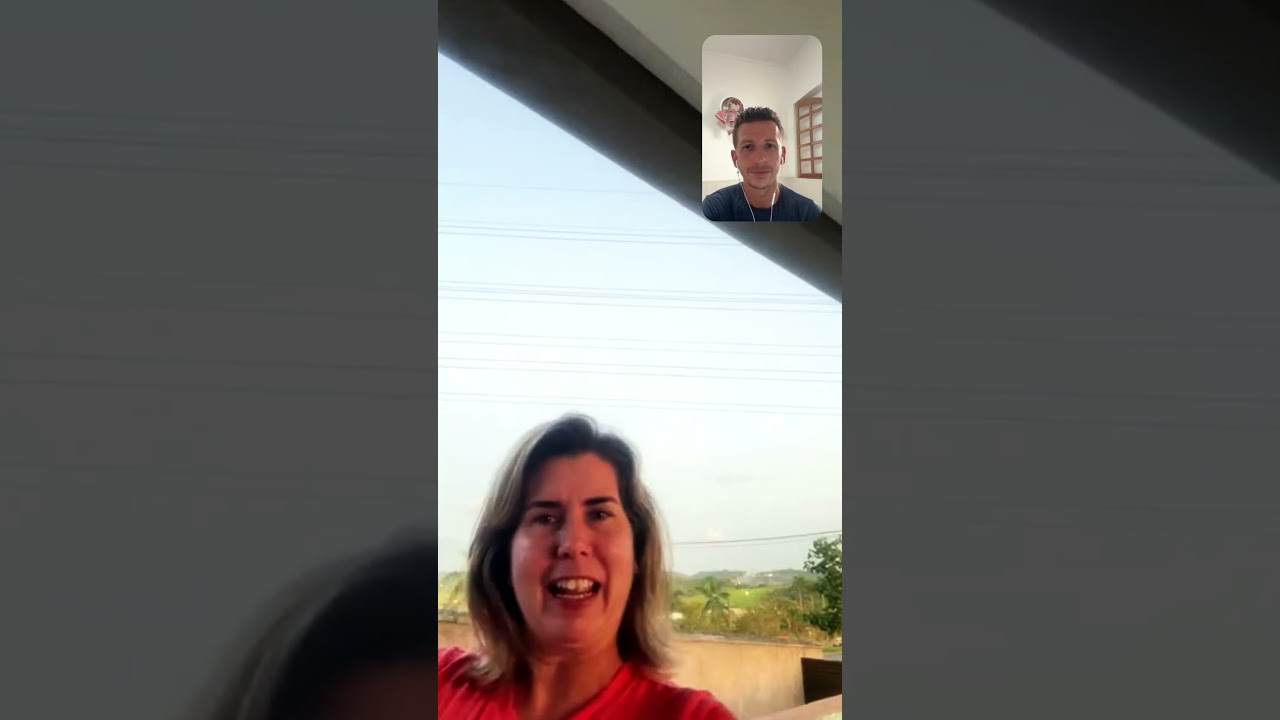 Depoimento de Melissa Siqueira