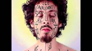 Leo Cavalcanti - Medo de Olhar Pra Si