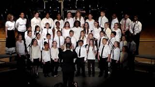 Fa La La Noel - Ruth Elaine Schram