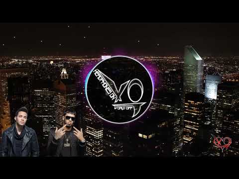 Bubalu - Prince Royce x Becky G x Anuel AA x Mambo Kingz x Dj Luian . Audio(x_0 Music)