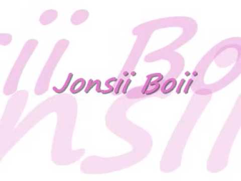 Delta, Jonsii Boii & Strikah - Barring It Up