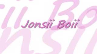 Delta, Jonsii Boii & Strikah - Barring It Up